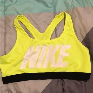 Nike Women’s Sports Bra